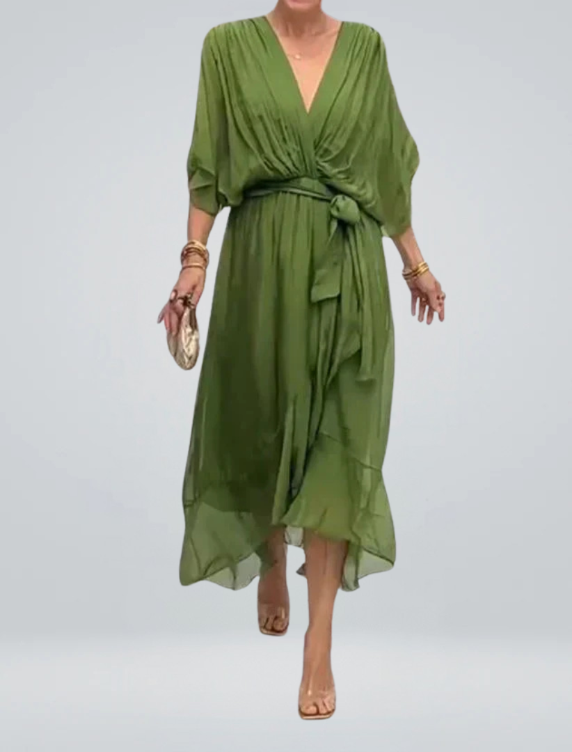 Soft Flowy Style Stylish