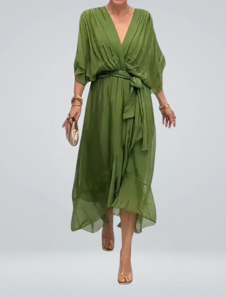 Soft Flowy Style Stylish