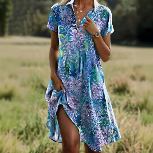 Marit | Everyday Dress