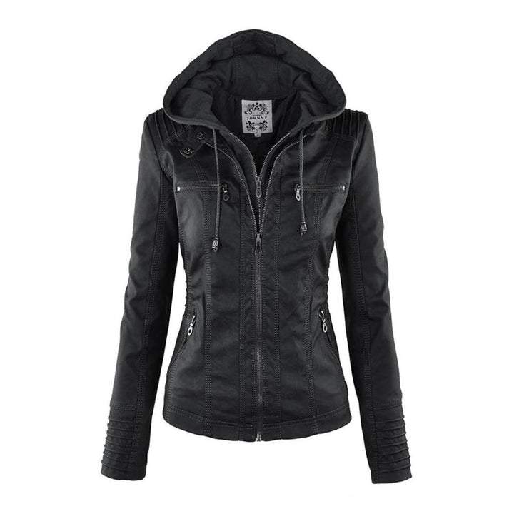 Olivia - Chic Waterproof Jacket