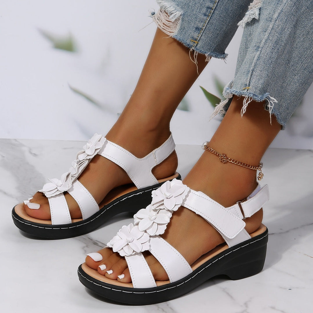 June | Sandals Orthopaedic