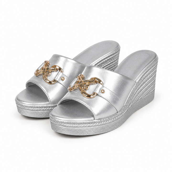 Madison™ | All Day Comfort Wedge Sandals