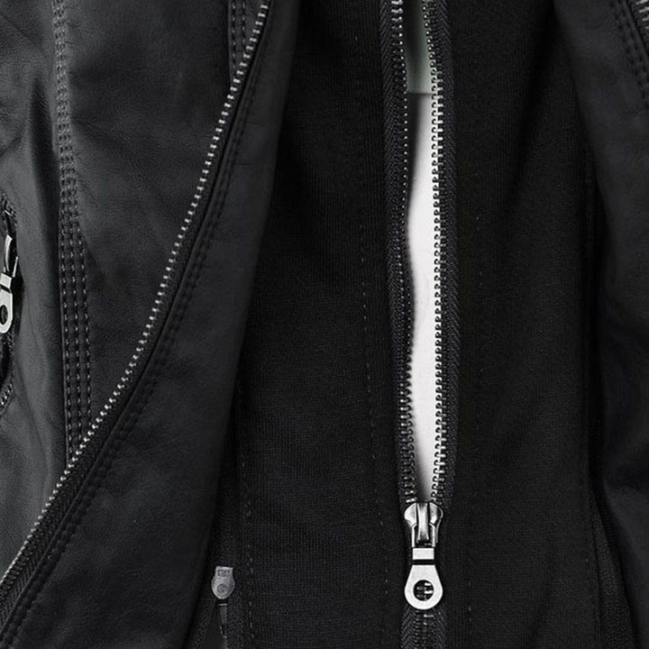 Olivia - Chic Waterproof Jacket