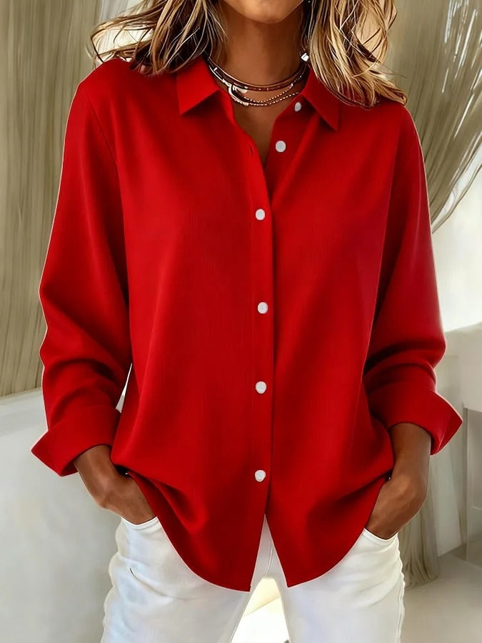 Cecilia™ | Elegant Blouse for Women