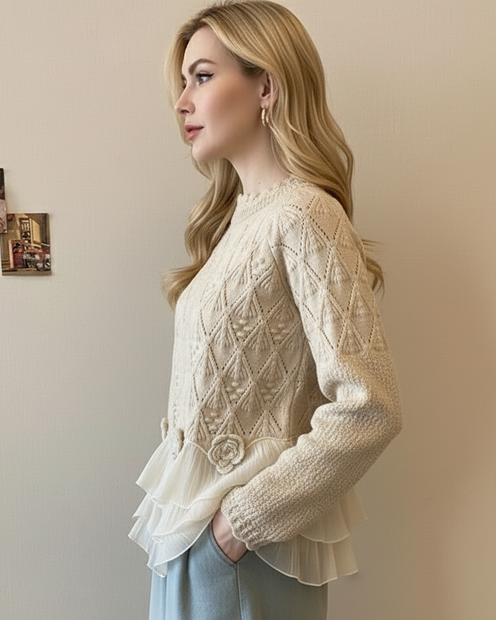 Taylor™ Delicate Knit Cardigan