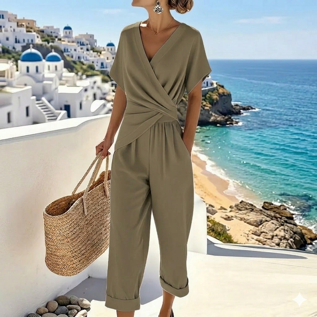 Brielle | Elegant Two-Piece Set