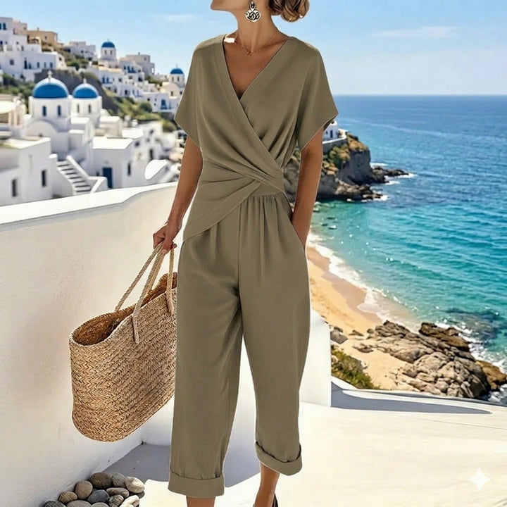 Brielle | Elegant Two-Piece Set