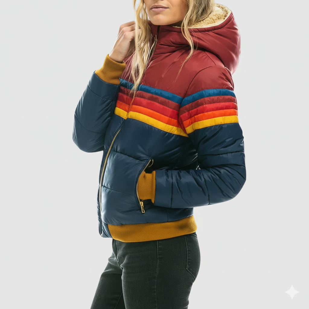 Valenne | Comfortable Jacket