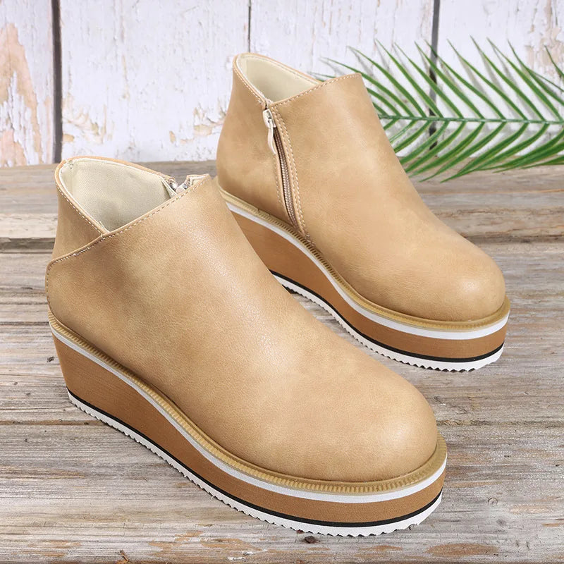 Victoria | Rise Platforms
