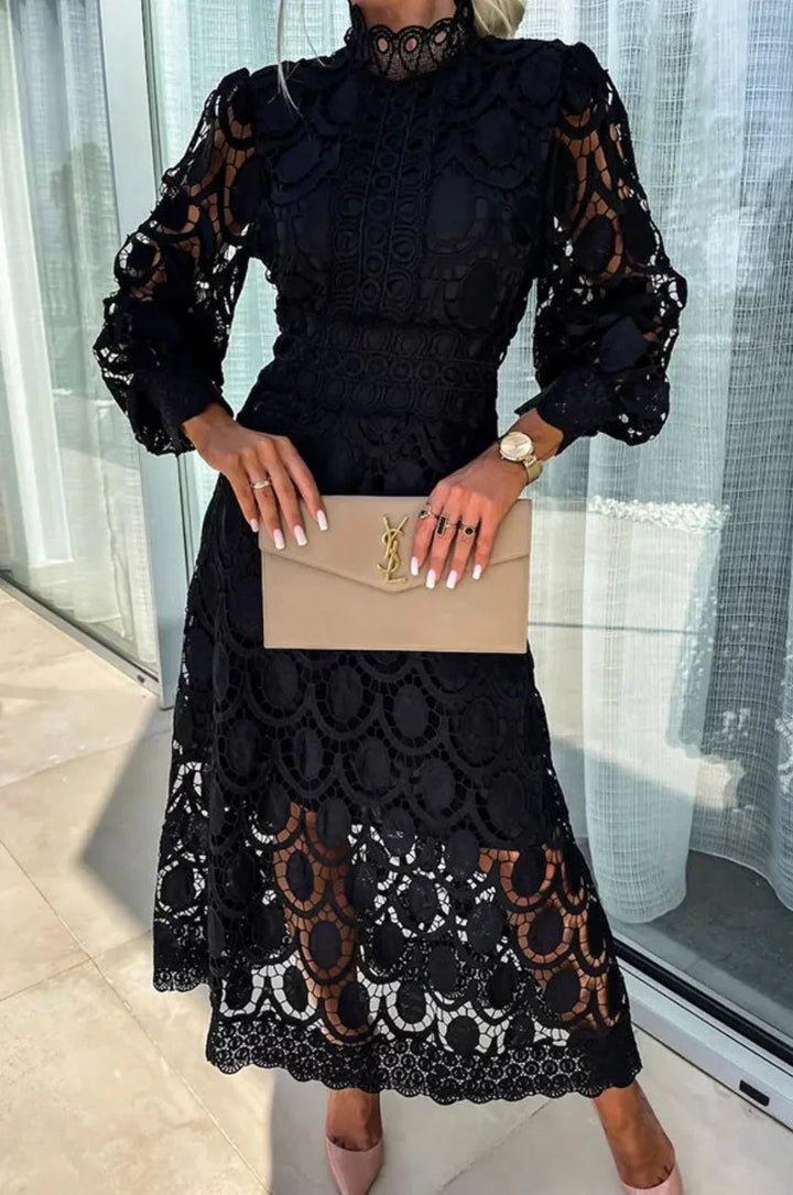 Mia | Timelessly Elegant Dress