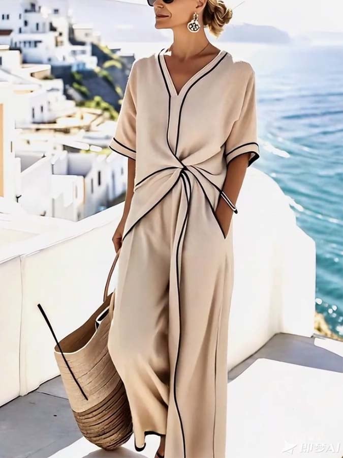 Vera™ | Summer Suit