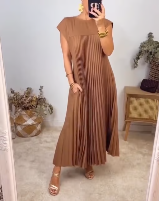 Soft Flowy Wear Stylish