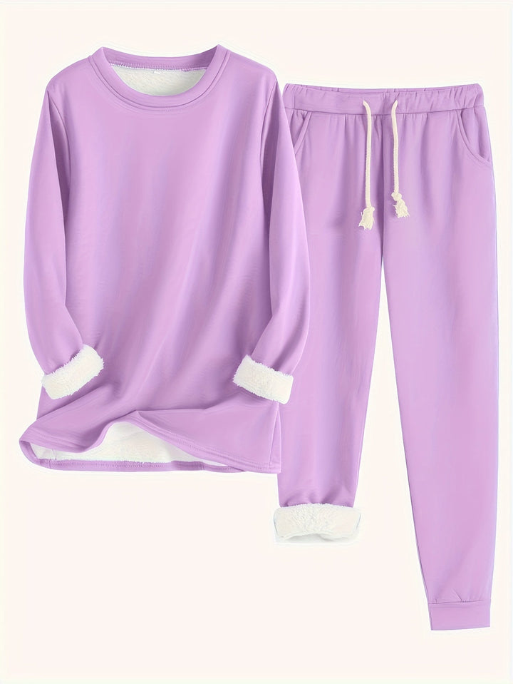 Karin | Comfortable Lounge Set