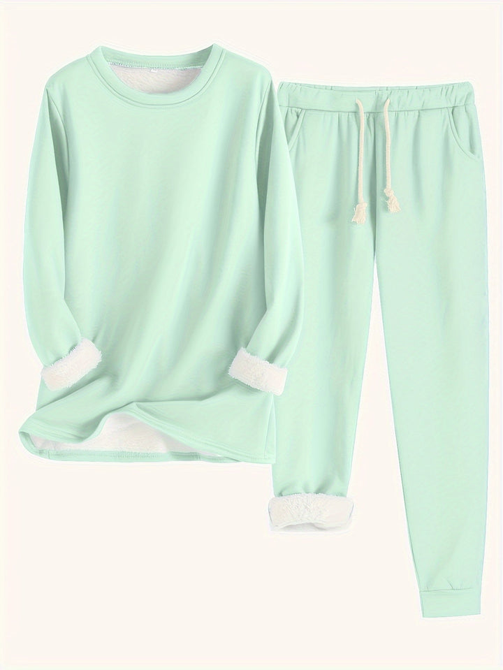 Karin | Comfortable Lounge Set