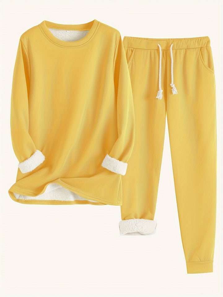 Karin | Comfortable Lounge Set