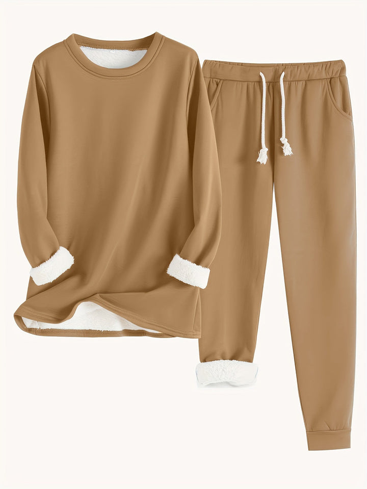 Karin | Comfortable Lounge Set