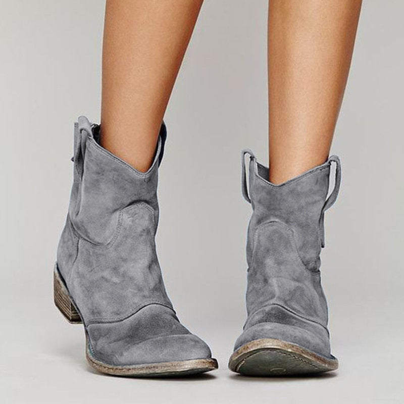 Victoria | Classic Boots