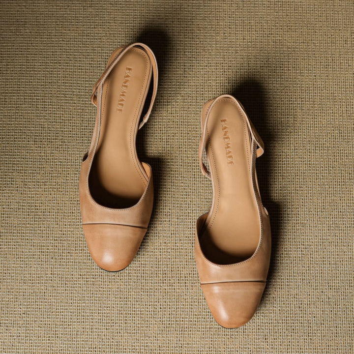 Nadine | Orthopaedic Mary Jane Pumps