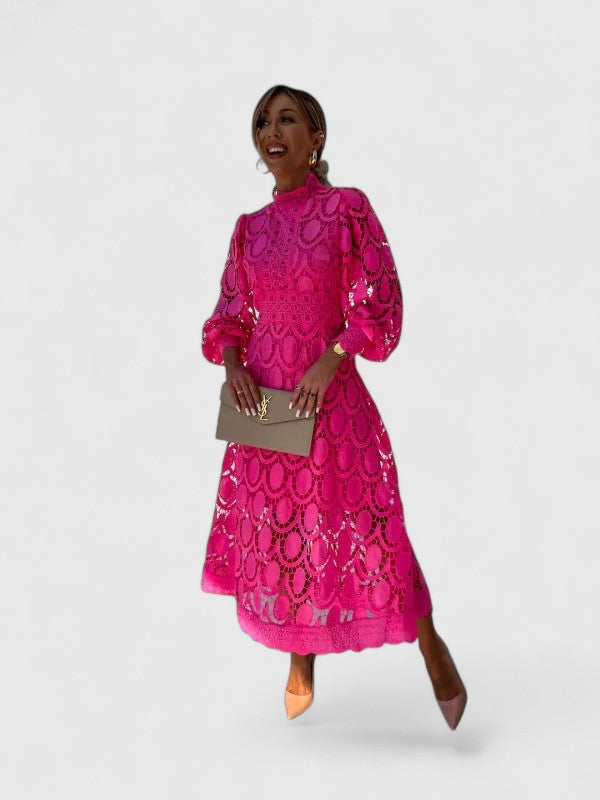 Mia | Timelessly Elegant Dress