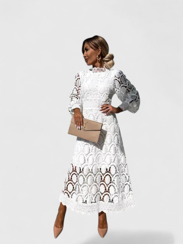 Mia | Timelessly Elegant Dress