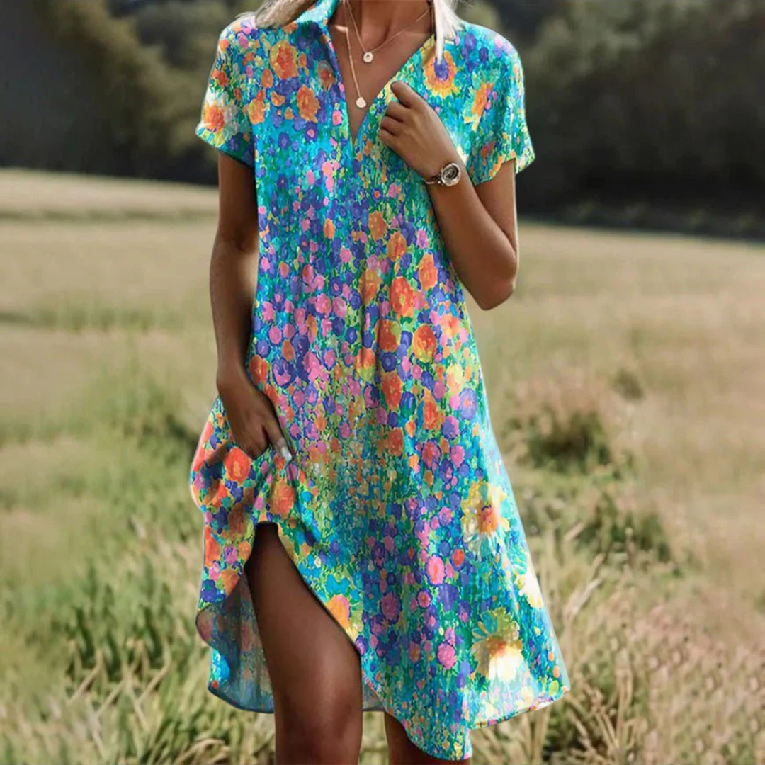 Chic Maxi Wear Soft