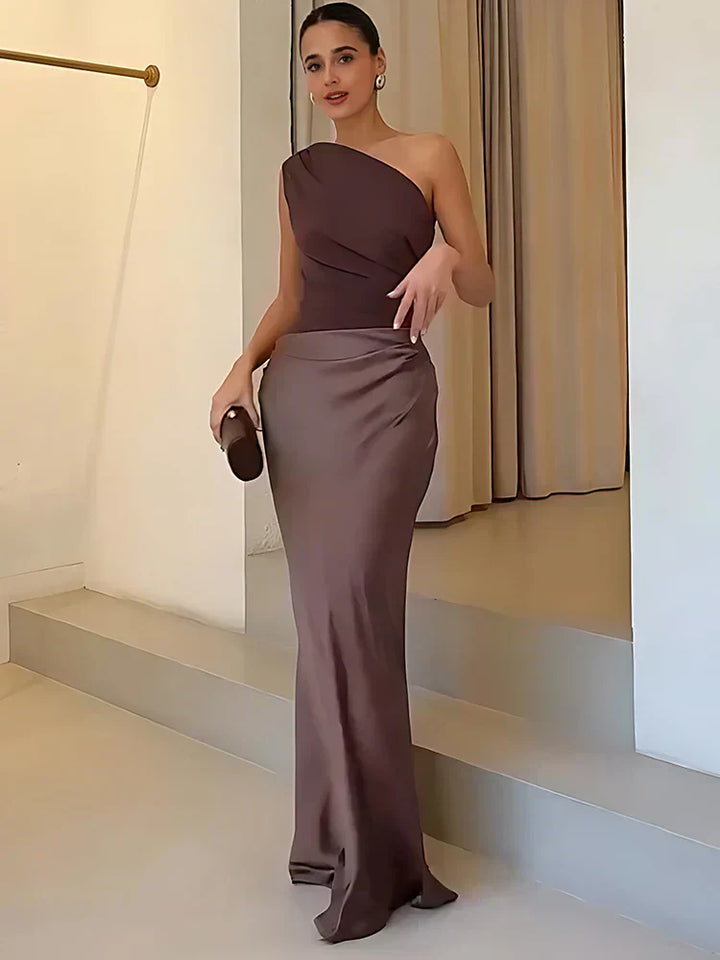 Kyla | Maxi Dress