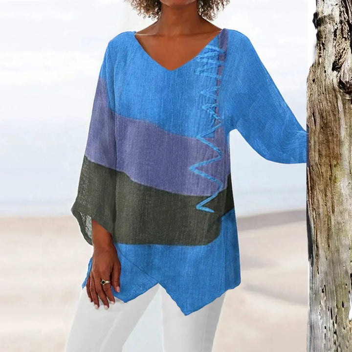 Shelby™ | Long-Sleeve Top