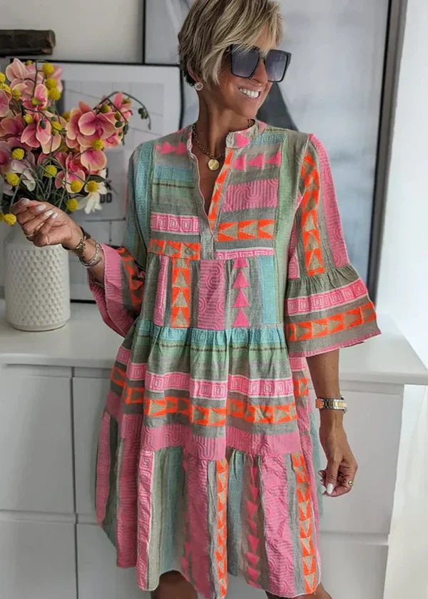 Elegant Dress Style Modern