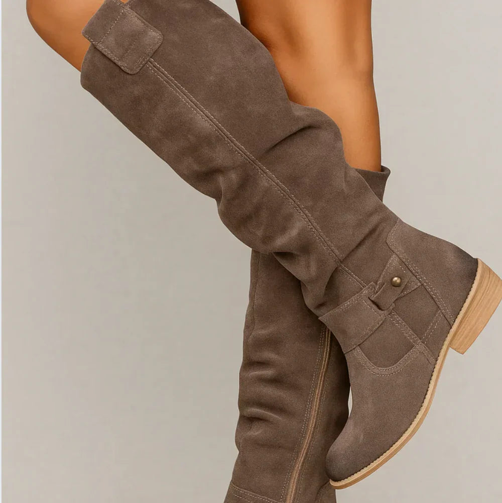 Bellevie | Orthopaedic Boots