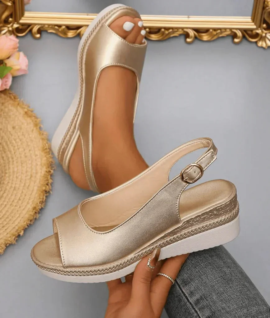 Lise | Orthopedic Sandals