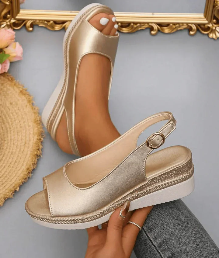 Lise | Orthopedic Sandals