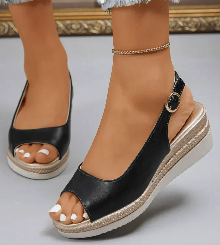 Lise | Orthopedic Sandals