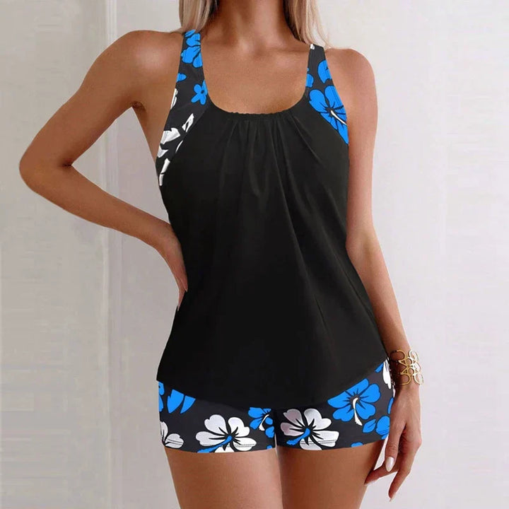 Ravina | Your stylish 2-piece swim set for summer & beach
