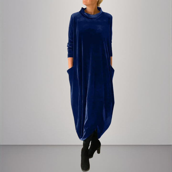 Éloura | Elegant Maxi Dress