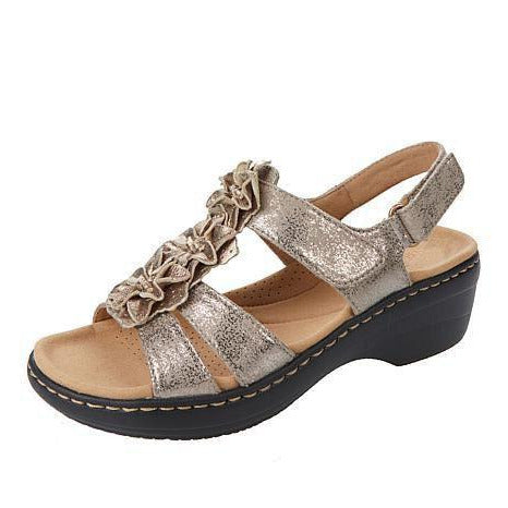 June | Sandals Orthopaedic