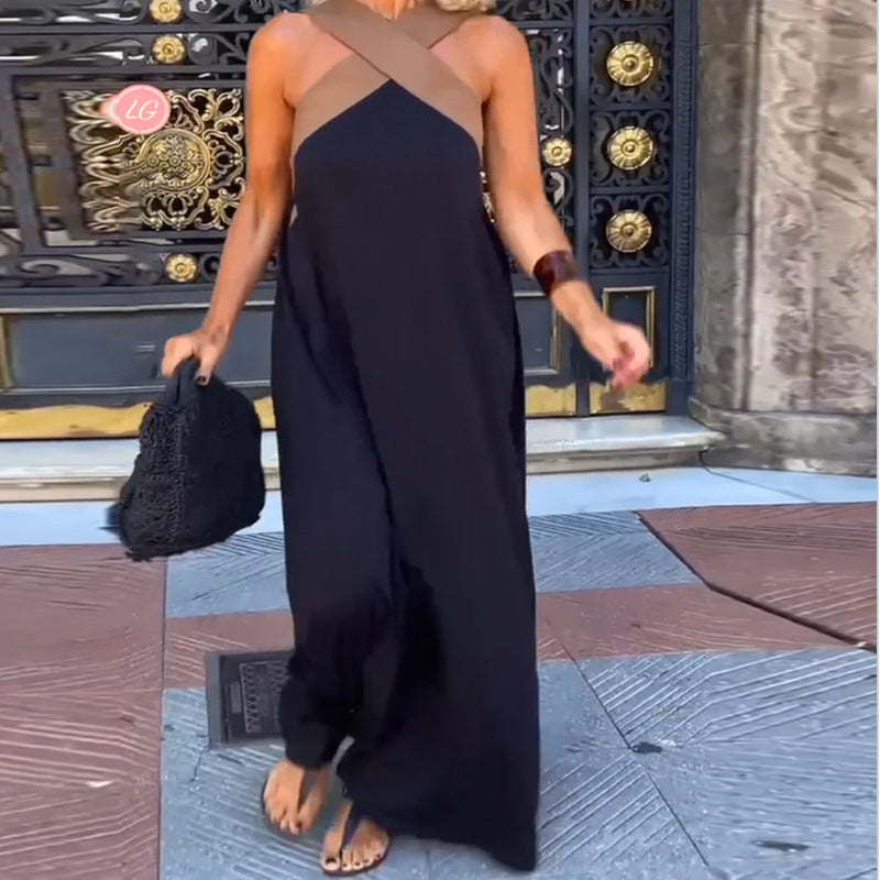 Classic Summer Style Elegant