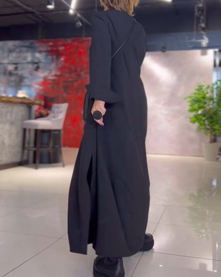 Stylish Casual Look Chic
