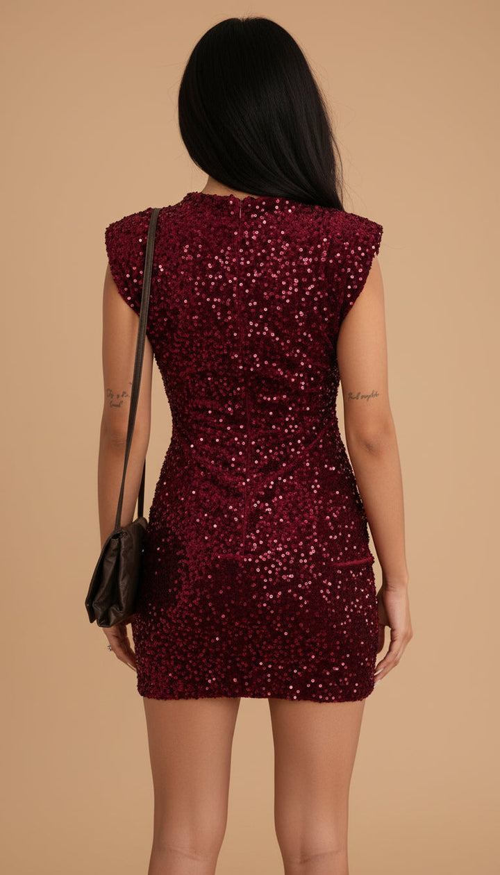 Luna™ | Star Dress