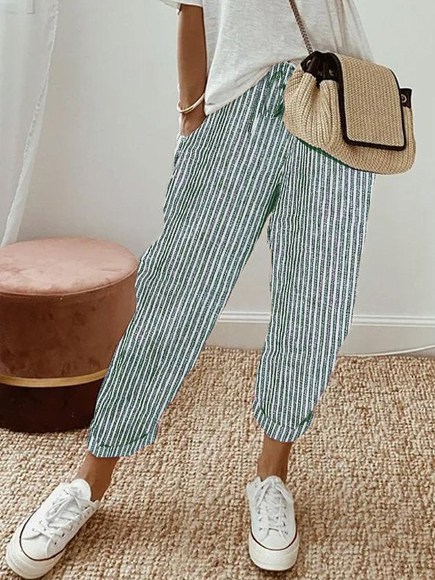 Lucy | Relaxed Comfort with Refined Style