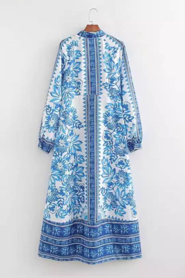 Laura™ | Himalaya Dress