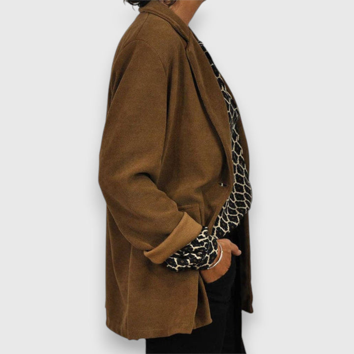 Jana | Long Sleeve