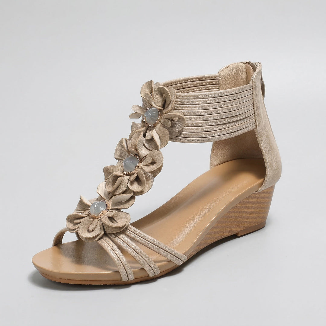 Lila Florence Sandal