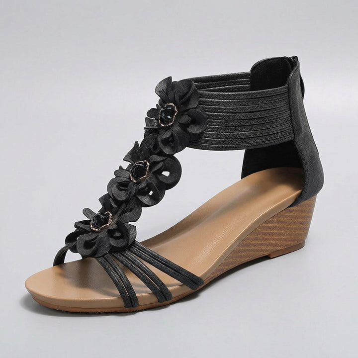 Lila Florence Sandal