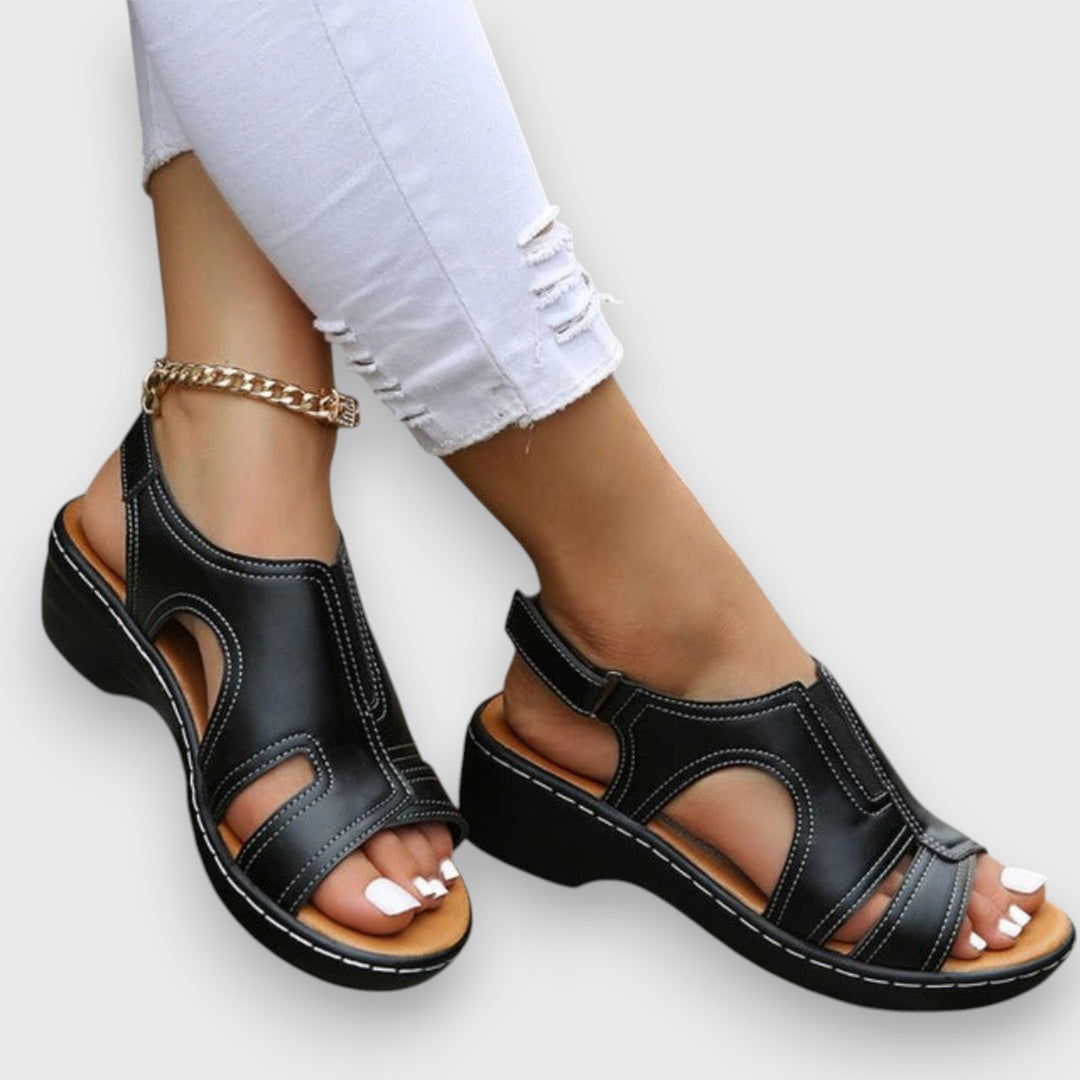 Nora | Comfort Sandals