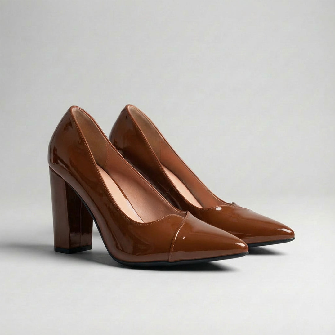Monica Roma Heel