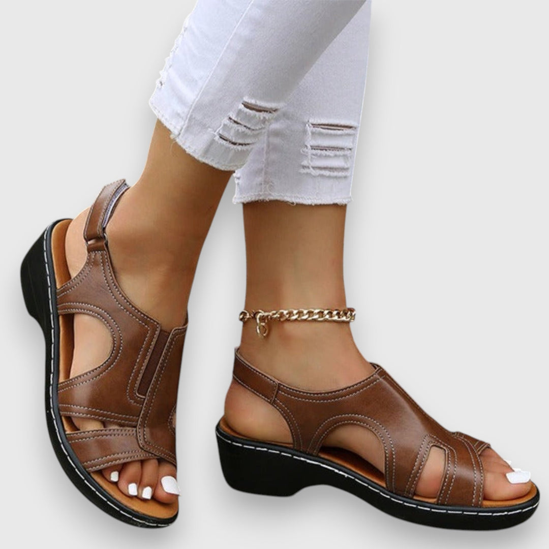 Nora | Comfort Sandals