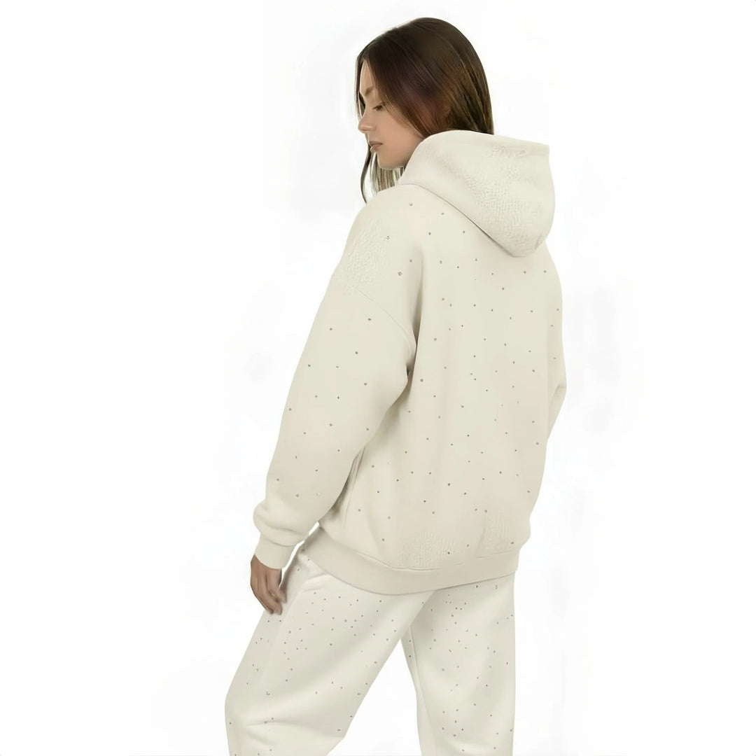 Patrica | Stylish Everyday Hoodie
