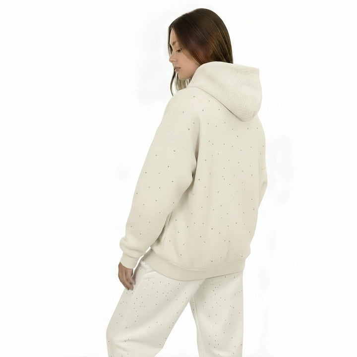 Patrica | Stylish Everyday Hoodie
