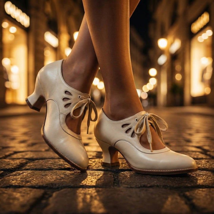 Ella Florence Heel