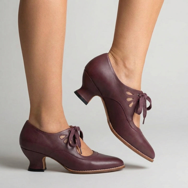 Ella Florence Heel